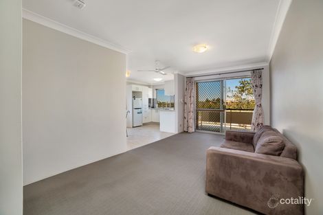 Property photo of 8/222 Carmody Road St Lucia QLD 4067