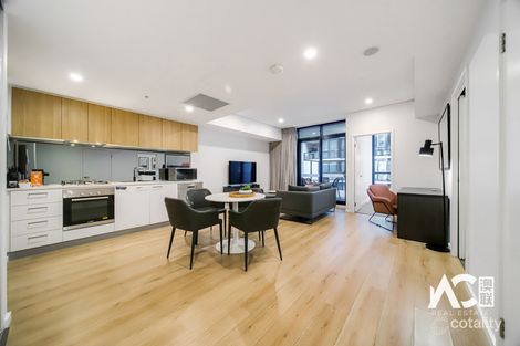 Property photo of 909/180 Franklin Street Adelaide SA 5000