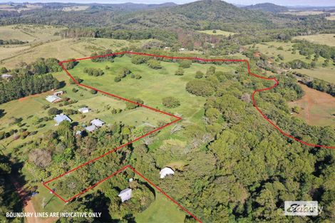 50 Keid Rd, Evelyn, QLD 4888