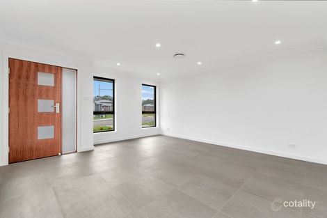 Property photo of 41 Rosemount Drive Catherine Field NSW 2557