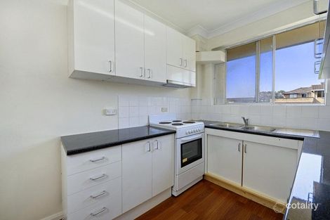 Property photo of 10/36 Albert Street Hornsby NSW 2077