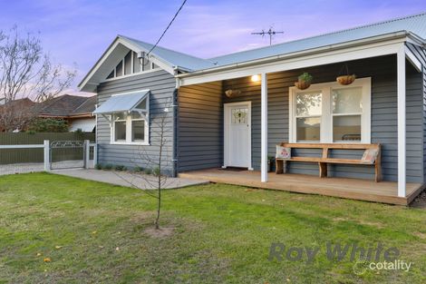 45 Charles St, Benalla, VIC 3672