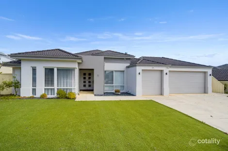 51 Mattingleys App, Burns Beach, WA 6028