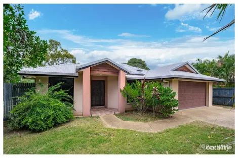 23 Jacaranda Pl, Norman Gardens, QLD 4701