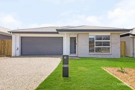33 Oak St, Pimpama, QLD 4209