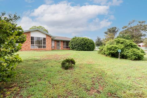 Property photo of 1 Wareemba Street Scone NSW 2337