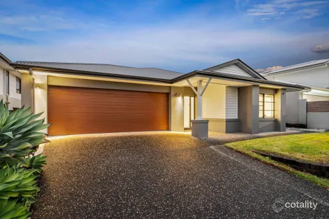 Property photo of 28 Eagle Parade Rochedale QLD 4123