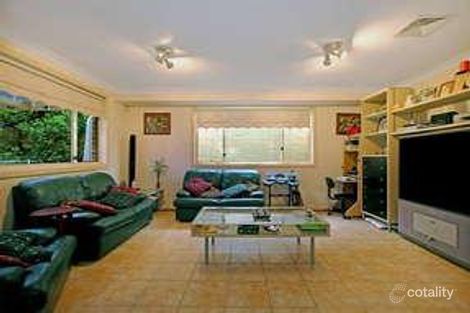 Property photo of 16 Molise Avenue Kellyville NSW 2155