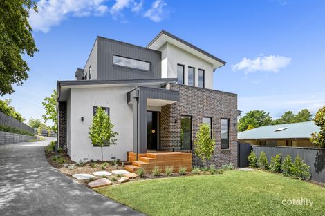 Property photo of 1/3 Madonna Court Vermont VIC 3133
