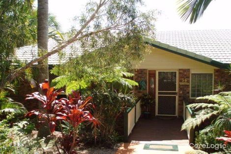 Property photo of 36 Conway Court Bli Bli QLD 4560