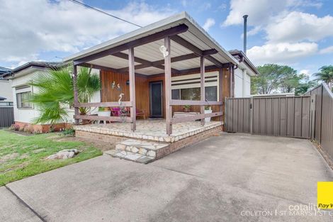 Property photo of 2 Leonard Street Colyton NSW 2760
