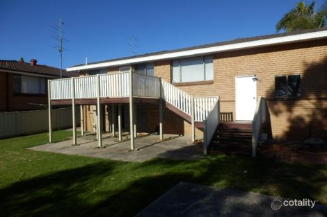 Property photo of 10 Brisbane Place Barrack Heights NSW 2528