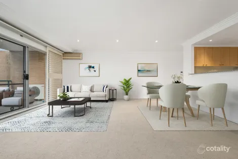 Property photo of 52/1-3 Delmar Parade Dee Why NSW 2099