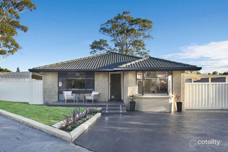 9/4 Amiens Cl, Bossley Park, NSW 2176