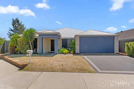 16 Elderiana Link, Banksia Grove, WA 6031