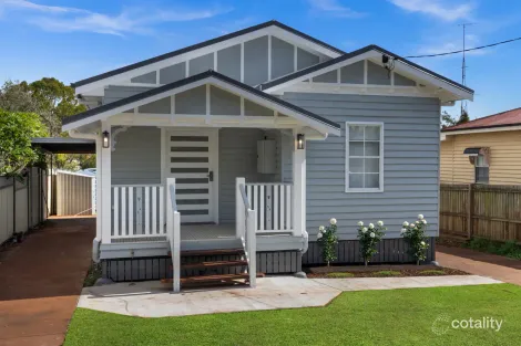 3 Dally St, South Toowoomba, QLD 4350