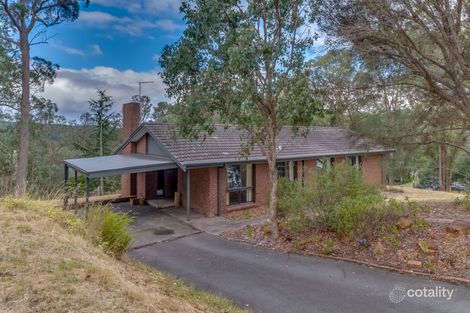 Property photo of 40 Boulton Crescent Tyers VIC 3844