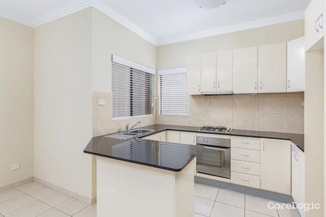 Property photo of 12/12-18 James Street Baulkham Hills NSW 2153