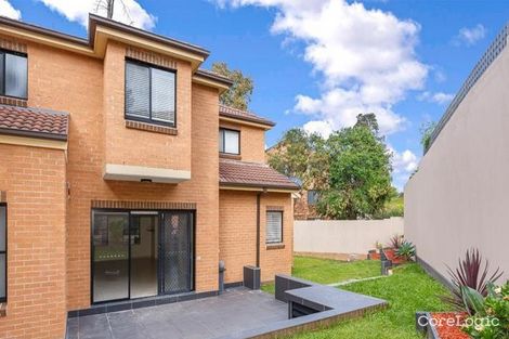 Property photo of 12/12-18 James Street Baulkham Hills NSW 2153