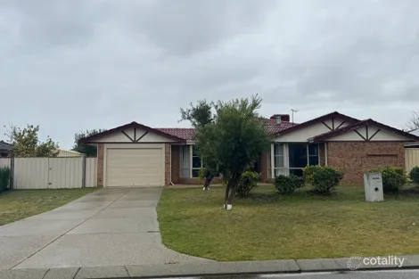 11 Mends Way, Waikiki, WA 6169