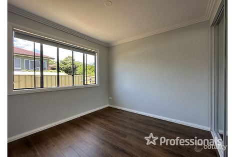 Property photo of 51 Macleay Crescent St Marys NSW 2760