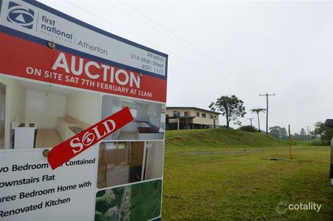 1188 Millaa Millaa Malanda Rd, Tarzali, QLD 4885