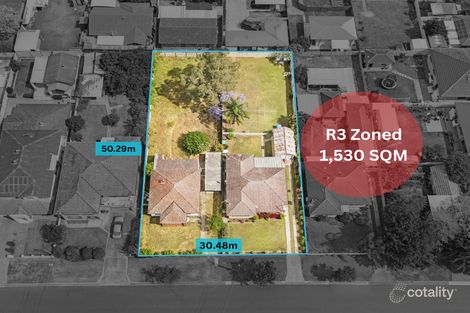 221 Ware St, Fairfield Heights, NSW 2165