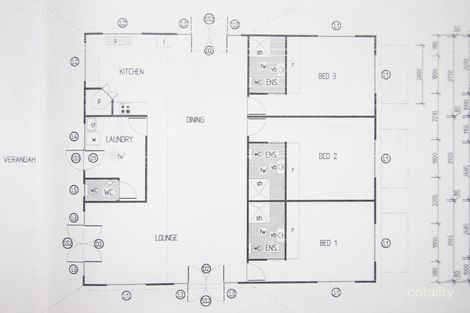Property photo of 15 Mulgara Road Berry Springs NT 0838