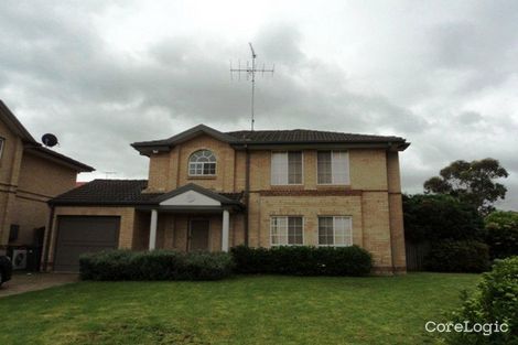 Property photo of 65 De Castella Drive Blacktown NSW 2148