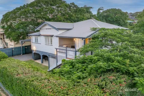 197 Auckland St, South Gladstone, QLD 4680