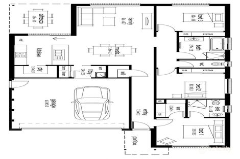 Property photo of 17 Botts Road Yarrawonga VIC 3730