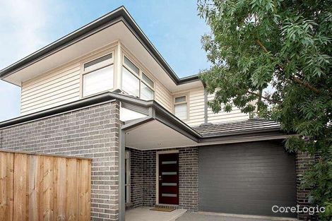 Property photo of 2/2A Beaumont Parade West Footscray VIC 3012