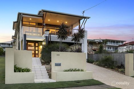 99 Melville Tce, Manly, QLD 4179