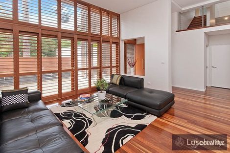 Property photo of 23 Carrington Road Wahroonga NSW 2076