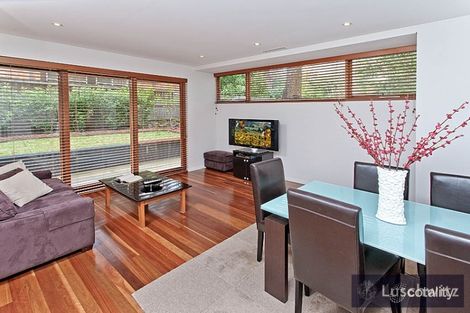 Property photo of 23 Carrington Road Wahroonga NSW 2076