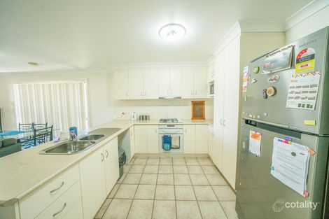Property photo of 22 Barrima Drive Glenfield Park NSW 2650