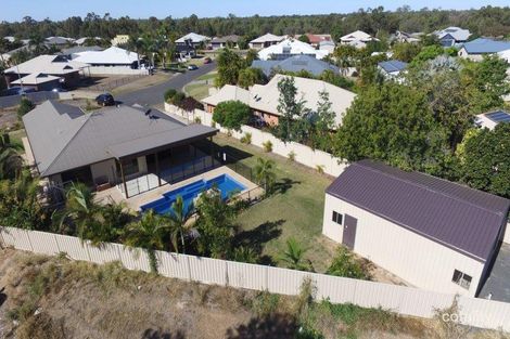 Property photo of 5 Downs Court Emerald QLD 4720