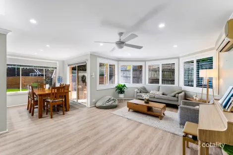 Property photo of 44 Midin Close Glenmore Park NSW 2745