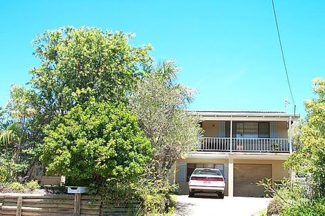 6 Alkina St, Sapphire Beach, NSW 2450
