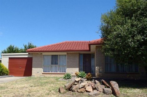 21 Rees St, Sheidow Park, SA 5158