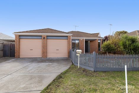 Property photo of 11 Springfield Court Corio VIC 3214