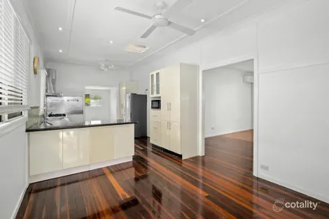 Property photo of 114 Goodwin Terrace Moorooka QLD 4105