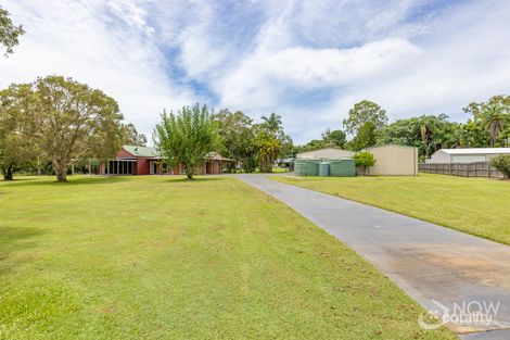 Property photo of 34 Leishman Road Caboolture QLD 4510
