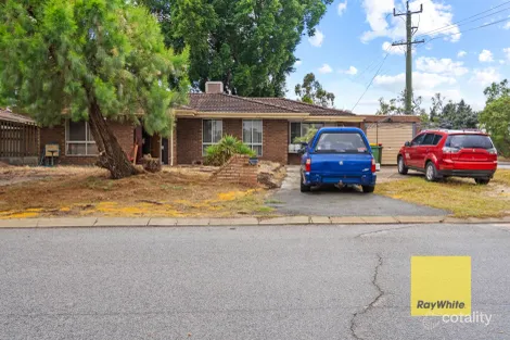 Property photo of 1 Tewson Road Camillo WA 6111