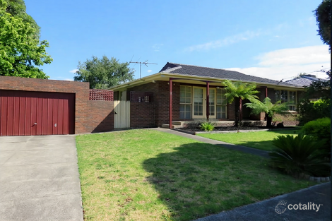 12 Toorak Dr, Dingley Village, VIC 3172