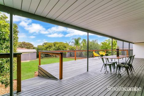 Property photo of 8 Dobson Avenue Pasadena SA 5042