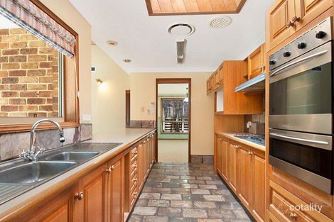 Property photo of 11 Pemberton Boulevard Lisarow NSW 2250