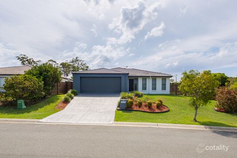 Property photo of 34 Charlton Crescent Ormeau QLD 4208