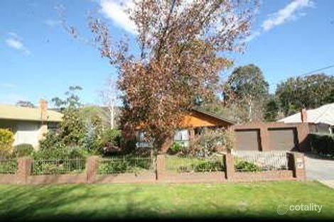 Property photo of 13 Alfred Street Upper Ferntree Gully VIC 3156