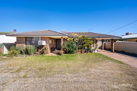 Property photo of 8 Starlight Place South Kalgoorlie WA 6430